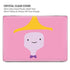 Adult Swim Adventure Time Princess Bubblegum MacBook Pro 14in (2021-24) Case plus Skin